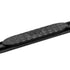 Chevrolet Silverado & GMC Sierra 1500/2500 HD/3500 HD 2014-2019 Standard Cab, Westin PRO TRAXX 5 Oval Nerf Step Bars, Black, view 2