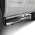 Chevrolet Silverado & GMC Sierra 1500/2500 HD/3500 HD 2014-2019 Crew Cab, Westin PRO TRAXX 5 Oval Nerf Step Bars, view 5