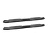 Chevrolet Silverado & GMC Sierra 1500/2500 HD/3500 HD 2014-2019 Crew Cab, Westin PRO TRAXX 5 Oval Nerf Step Bars, view 6