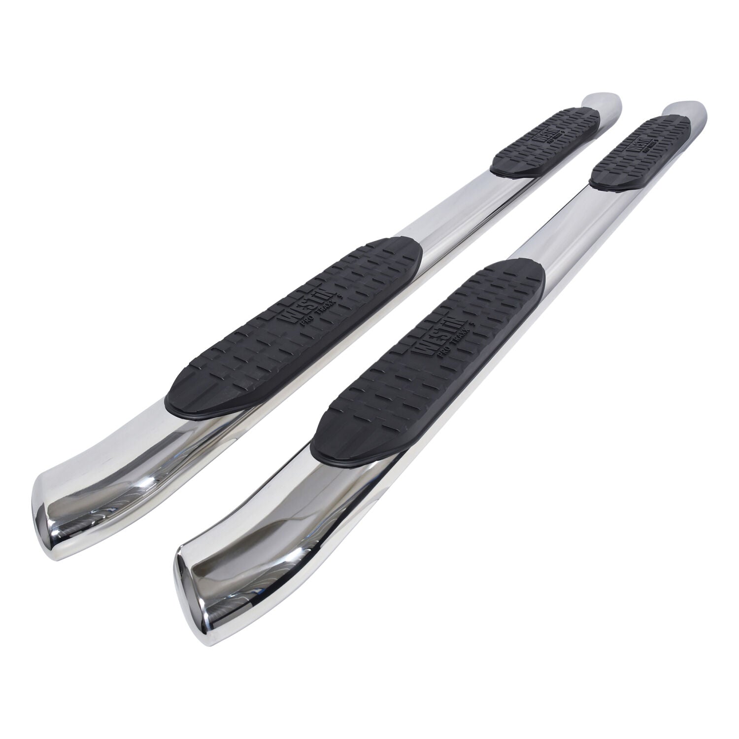 Toyota 4Runner 6th Gen 2025-2026, Westin PRO TRAXX 5 Oval Nerf Step Bars, Cab Length