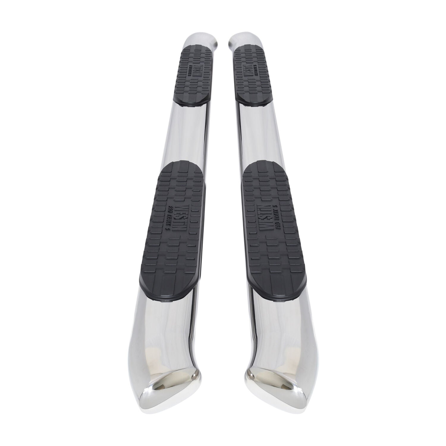 Toyota 4Runner 6th Gen 2025-2026, Westin PRO TRAXX 5 Oval Nerf Step Bars, Cab Length, view 3