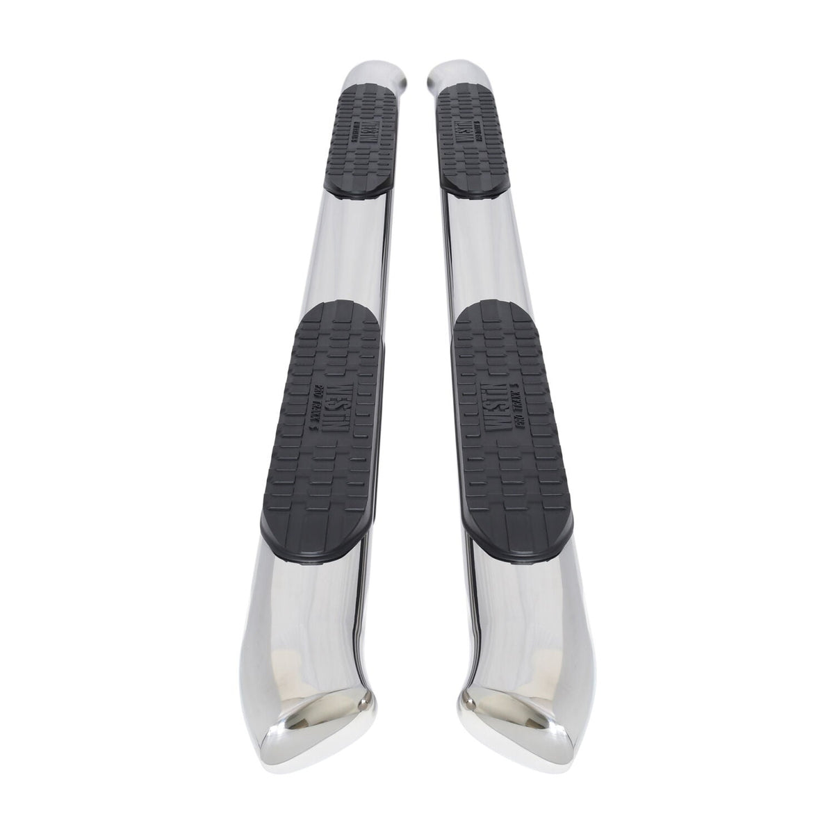 Toyota 4Runner 6th Gen 2025-2026, Westin PRO TRAXX 5 Oval Nerf Step Bars, Cab Length, view 3