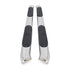 Toyota 4Runner 6th Gen 2025-2026, Westin PRO TRAXX 5 Oval Nerf Step Bars, Cab Length, view 3