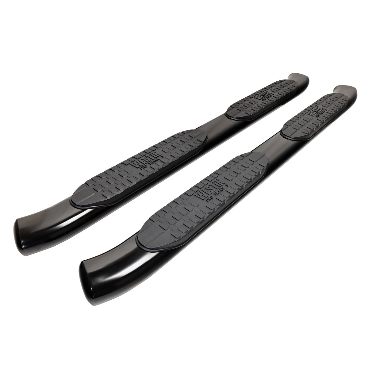 Toyota 4Runner 6th Gen 2025-2026, Westin PRO TRAXX 5 Oval Nerf Step Bars, Cab Length, view 7