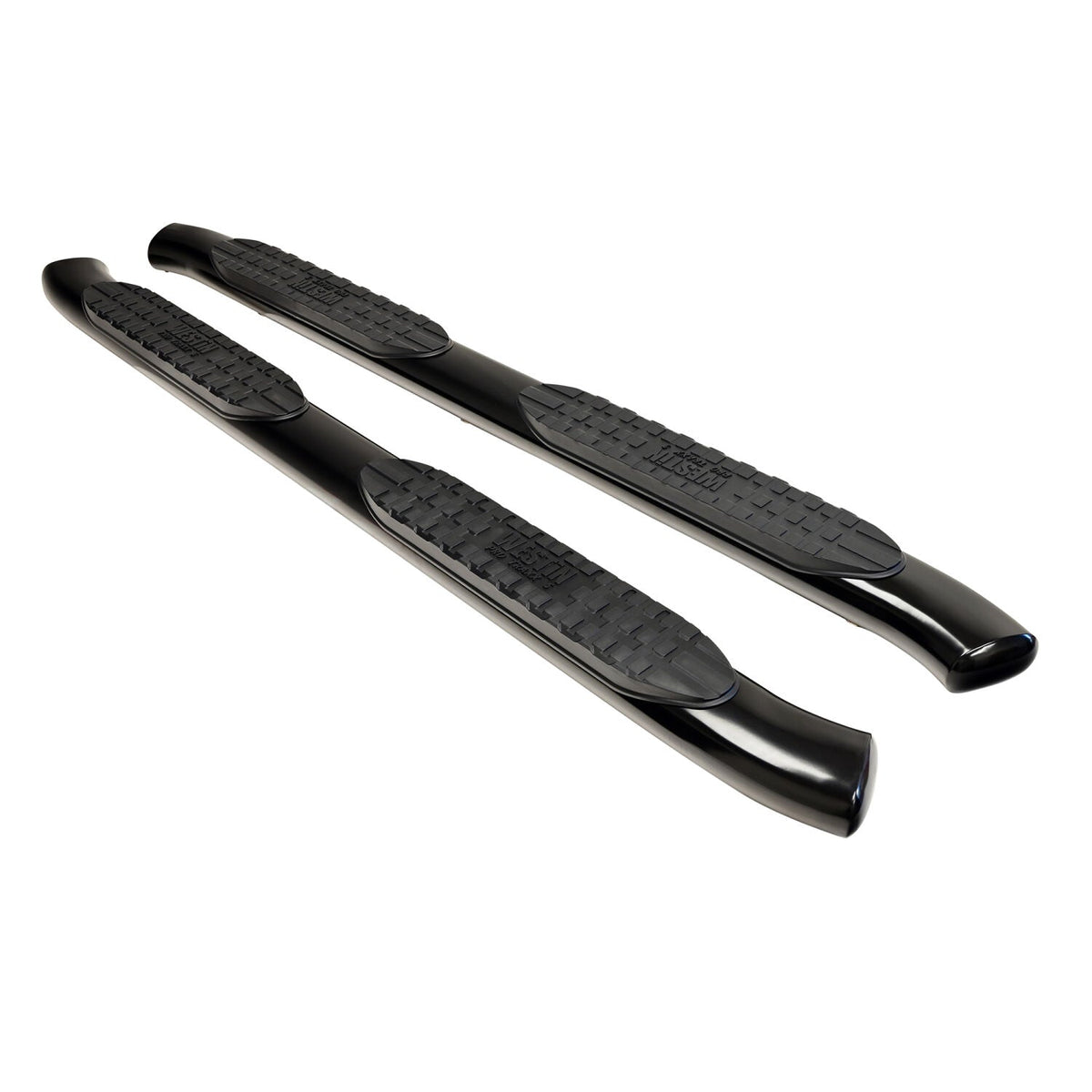 Toyota 4Runner 6th Gen 2025-2026, Westin PRO TRAXX 5 Oval Nerf Step Bars, Cab Length, view 8