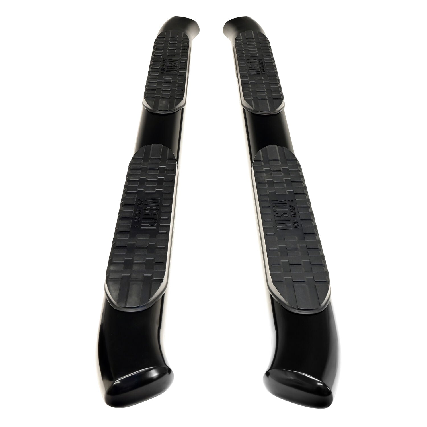 Toyota 4Runner 6th Gen 2025-2026, Westin PRO TRAXX 5 Oval Nerf Step Bars, Cab Length, view 9