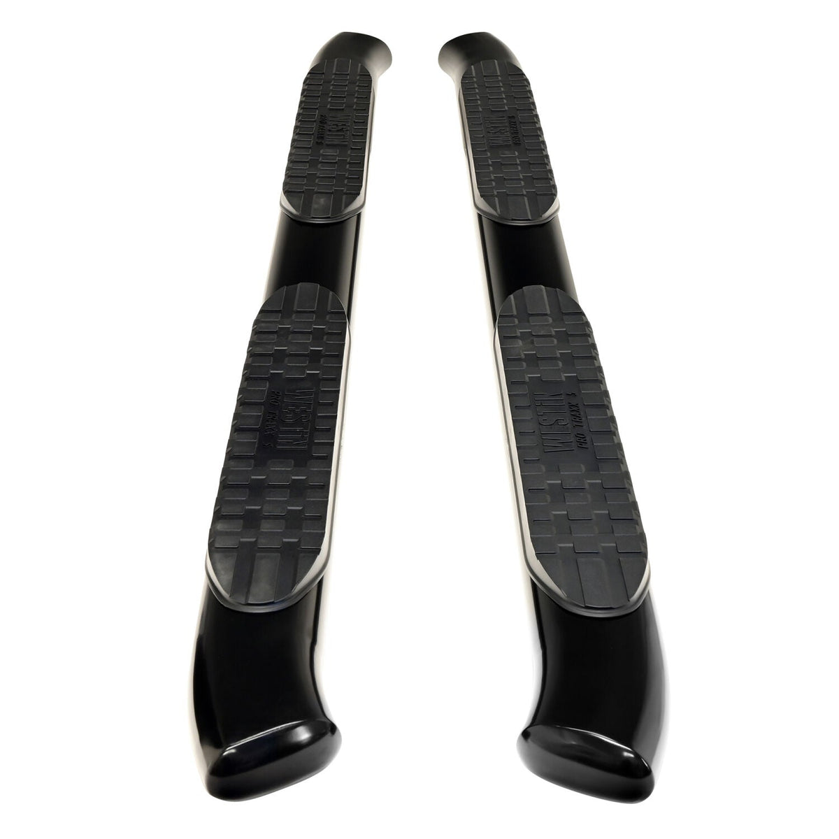 Toyota 4Runner 6th Gen 2025-2026, Westin PRO TRAXX 5 Oval Nerf Step Bars, Cab Length, view 9