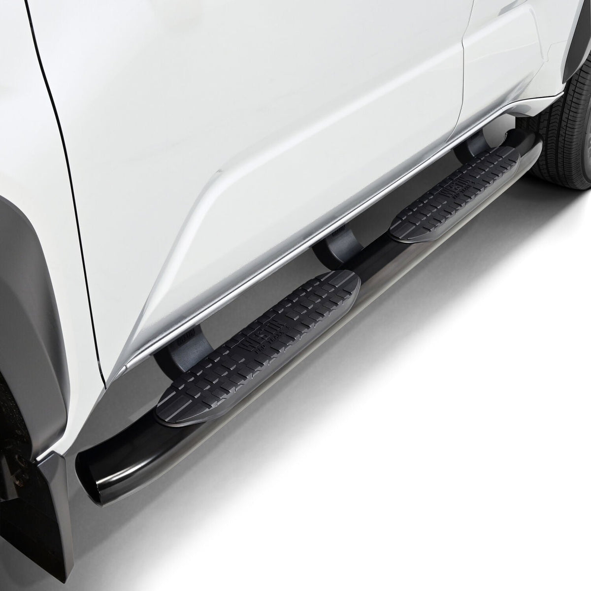 Toyota 4Runner 6th Gen 2025-2026, Westin PRO TRAXX 5 Oval Nerf Step Bars, Cab Length, view 13