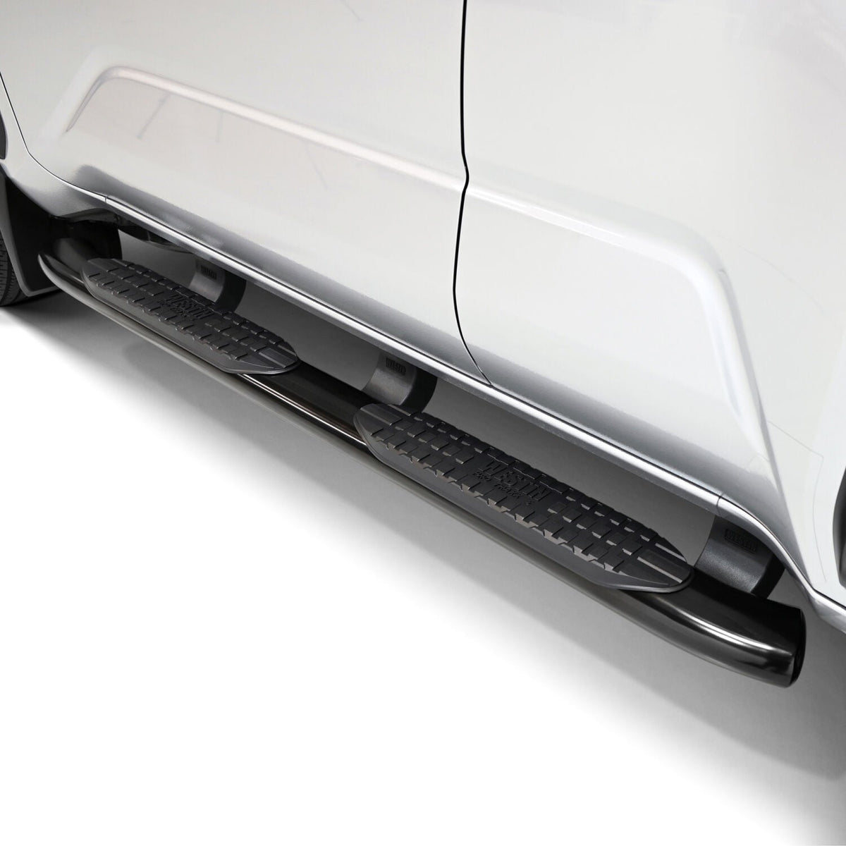 Toyota 4Runner 6th Gen 2025-2026, Westin PRO TRAXX 5 Oval Nerf Step Bars, Cab Length, view 14