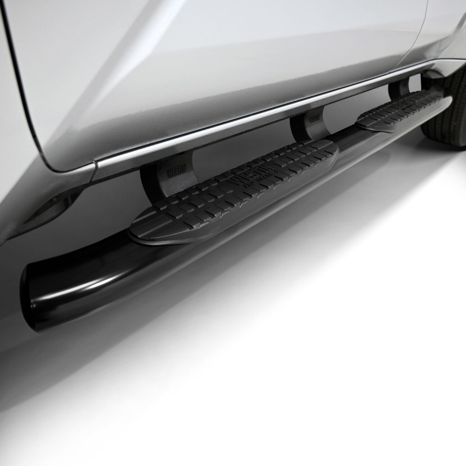 Toyota 4Runner 6th Gen 2025-2026, Westin PRO TRAXX 5 Oval Nerf Step Bars, Cab Length, view 15