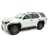 Toyota 4Runner 6th Gen 2025-2026, Westin PRO TRAXX 5 Oval Nerf Step Bars, Cab Length, view 16