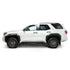 Toyota 4Runner 6th Gen 2025-2026, Westin PRO TRAXX 5 Oval Nerf Step Bars, Cab Length, view 17