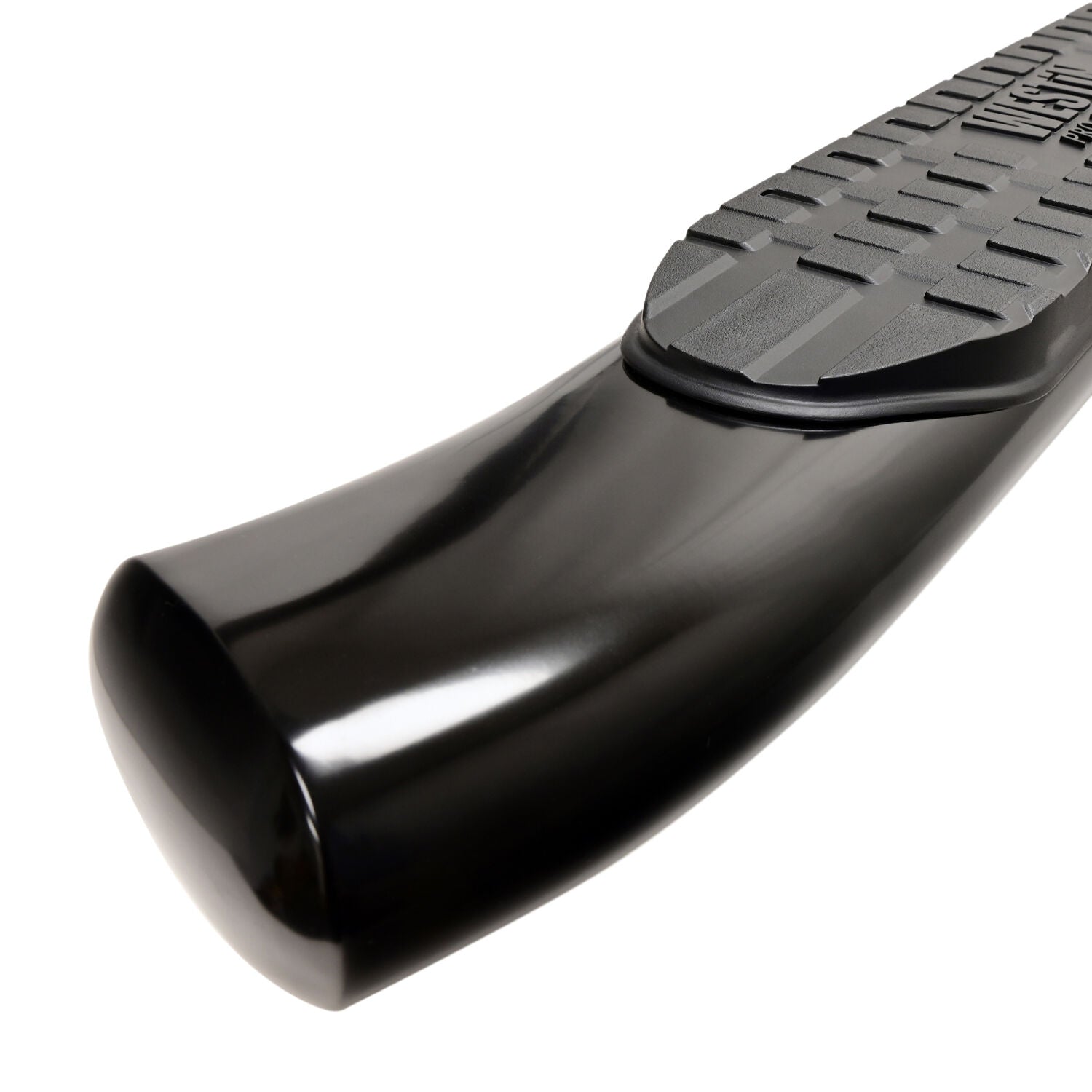 Toyota 4Runner 6th Gen 2025-2026, Westin PRO TRAXX 5 Oval Nerf Step Bars, Cab Length, view 10