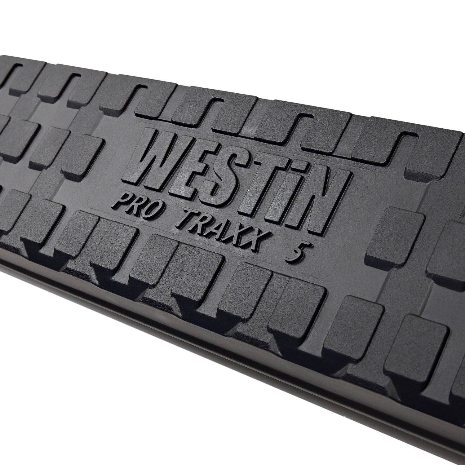 Toyota 4Runner 6th Gen 2025-2026, Westin PRO TRAXX 5 Oval Nerf Step Bars, Cab Length, view 11