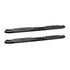 Chevrolet Colorado & GMC Canyon 2015-2026, Westin PRO TRAXX 5 Oval Nerf Step Bars, Crew Cab, view 4