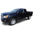 Chevrolet Colorado & GMC Canyon 2015-2026, Westin PRO TRAXX 5 Oval Nerf Step Bars, Crew Cab, view 13