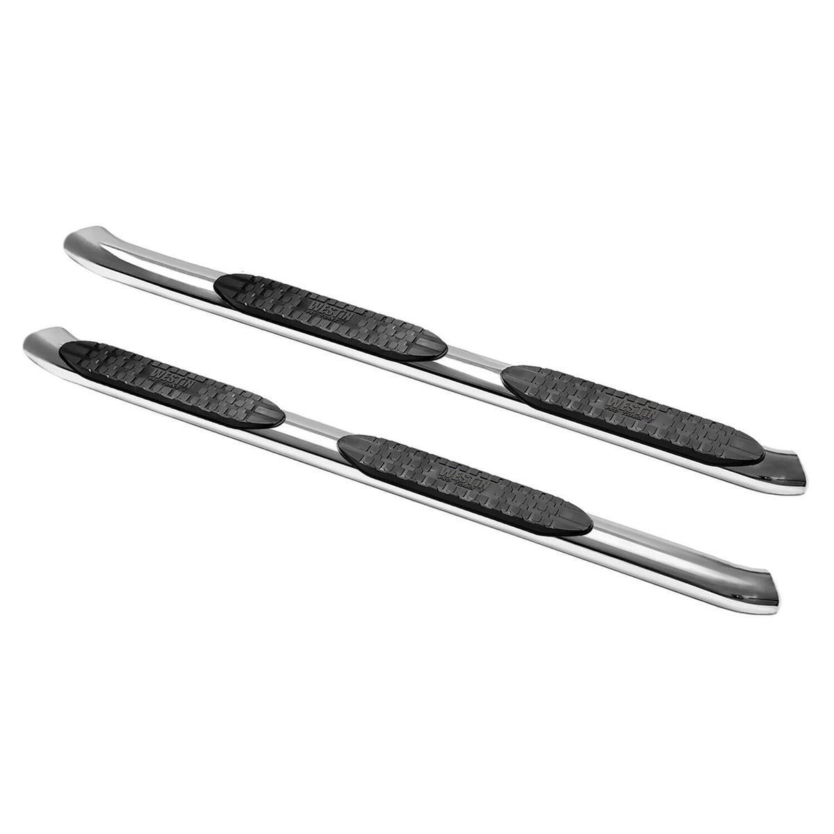 Jeep Wrangler JL 2018-2026, Westin PRO TRAXX 5 Oval Nerf Step Bars, 4-Door, view 2