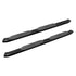 Jeep Wrangler JL 2018-2026, Westin PRO TRAXX 5 Oval Nerf Step Bars, 4-Door, view 5