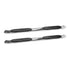 Ram 1500 2019-2026, Westin PRO TRAXX 5 Oval Nerf Step Bars, Crew Cab, Polished Stainless Steel