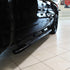 Ram 1500 2019-2026, Westin PRO TRAXX 5 Oval Nerf Step Bars, Crew Cab, Black Powder Coated, view 12
