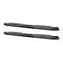 Ram 1500 2019-2026, Westin PRO TRAXX 5 Oval Nerf Step Bars, Quad Cab, Black Powder Coated, view 2