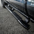 Chevrolet Silverado & GMC Sierra 1500 2019-2026 & 2500 HD/3500 HD 2020-2026, Westin PRO TRAXX 5 Oval Nerf Bars, Extended Cab, Black Powder Coated, view 11