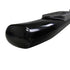 Chevrolet Silverado & GMC Sierra 1500 2019-2026 & 2500 HD/3500 HD 2020-2026, Westin PRO TRAXX 5 Oval Nerf Bars, Extended Cab, Black Powder Coated, view 4