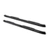 Chevrolet Silverado & GMC Sierra 1500 2019-2026 & 2500 HD/3500 HD 2020-2026, Westin PRO TRAXX 5 Oval Nerf Bars, Crew Cab, Black Powder Coated, view 2