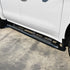 Chevrolet Silverado & GMC Sierra 1500 2019-2026 & 2500 HD/3500 HD 2020-2026, Westin PRO TRAXX 5 Oval Nerf Bars, Crew Cab, Black Powder Coated, view 10