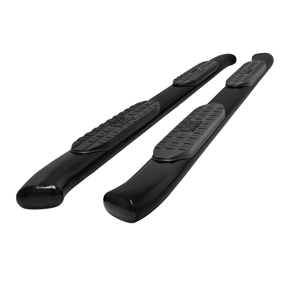 Ford Ranger 2019-2026, Westin PRO TRAXX 5 Oval Nerf Step Bars, Crew Cab, view 4