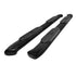 Ford Ranger 2019-2026, Westin PRO TRAXX 5 Oval Nerf Step Bars, Crew Cab, view 4