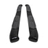 Ford Ranger 2019-2026, Westin PRO TRAXX 5 Oval Nerf Step Bars, Crew Cab, view 5