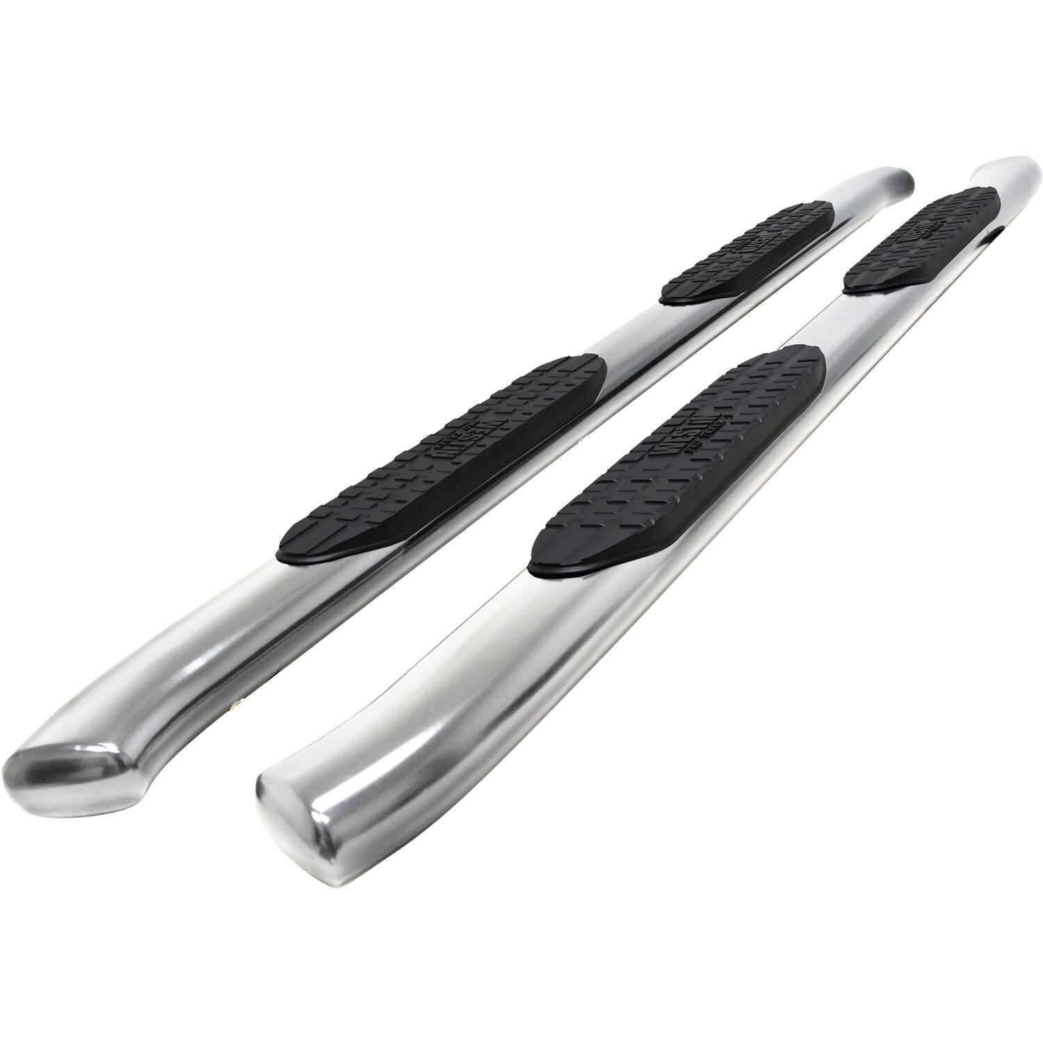 Jeep Gladiator JT 2020-2026, Westin PRO TRAXX 5 Oval Nerf Step Bars