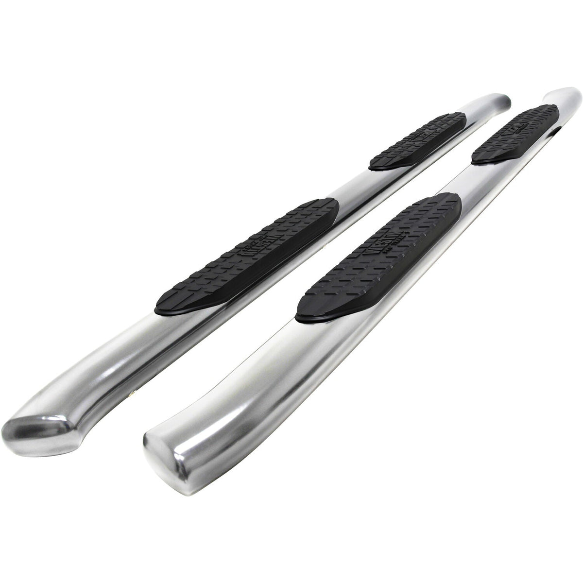 Jeep Gladiator JT 2020-2026, Westin PRO TRAXX 5 Oval Nerf Step Bars
