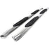 Jeep Gladiator JT 2020-2026, Westin PRO TRAXX 5 Oval Nerf Step Bars