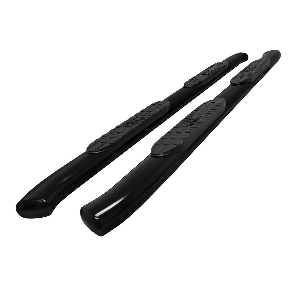 Jeep Gladiator JT 2020-2026, Westin PRO TRAXX 5 Oval Nerf Step Bars, view 5