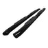 Jeep Gladiator JT 2020-2026, Westin PRO TRAXX 5 Oval Nerf Step Bars, view 5