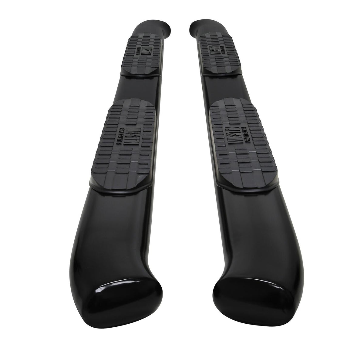 Jeep Gladiator JT 2020-2026, Westin PRO TRAXX 5 Oval Nerf Step Bars, view 6