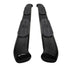 Jeep Gladiator JT 2020-2026, Westin PRO TRAXX 5 Oval Nerf Step Bars, view 6