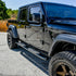 Jeep Gladiator JT 2020-2026, Westin PRO TRAXX 5 Oval Nerf Step Bars, view 13