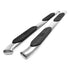 Ford Explorer 2020-2026, Westin PRO TRAXX 5 Oval Nerf Step Bars