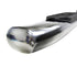 Ford Explorer 2020-2026, Westin PRO TRAXX 5 Oval Nerf Step Bars, view 4