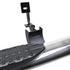 Ford Explorer 2020-2026, Westin PRO TRAXX 5 Oval Nerf Step Bars, view 7