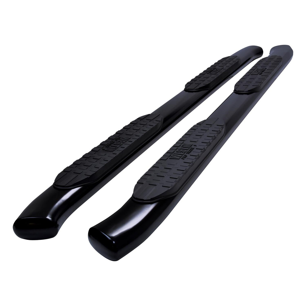 Ford Explorer 2020-2026, Westin PRO TRAXX 5 Oval Nerf Step Bars, view 8