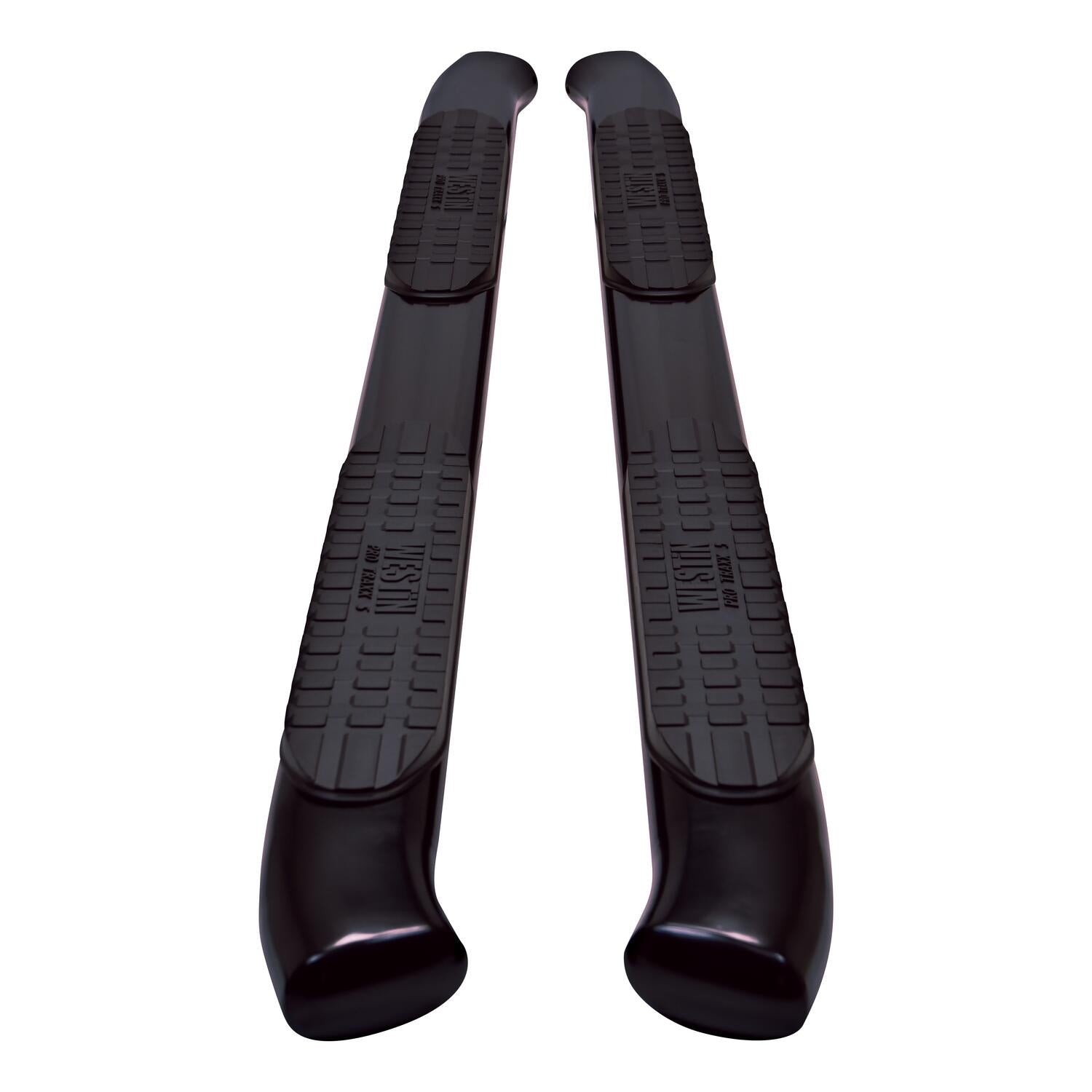 Ford Explorer 2020-2026, Westin PRO TRAXX 5 Oval Nerf Step Bars, view 9