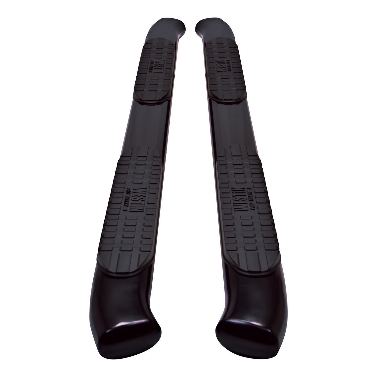 Ford Explorer 2020-2026, Westin PRO TRAXX 5 Oval Nerf Step Bars, view 9
