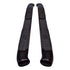 Ford Explorer 2020-2026, Westin PRO TRAXX 5 Oval Nerf Step Bars, view 9