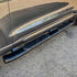 Ford Explorer 2020-2026, Westin PRO TRAXX 5 Oval Nerf Step Bars, view 16