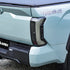 2022-25 Toyota Tundra AlphaRex NOVA-Series Prismatic LED Tail Lights - Black