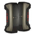 2022-25 Toyota Tundra AlphaRex NOVA-Series Prismatic LED Tail Lights - Black